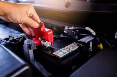 Déchargement de batterie de voiture : comment l'éviter ?