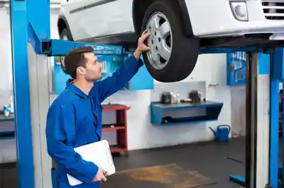 Usure des pneus au contrôle technique : que faut-il savoir ?