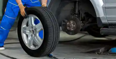 Changement de pneu : un devis au juste prix