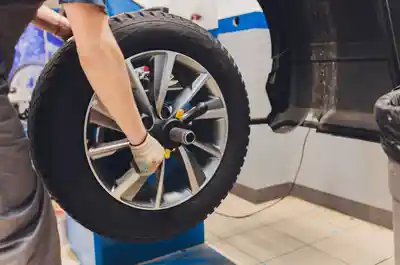 Pourquoi est-il nécessaire d’équilibrer les pneus d’un véhicule ?