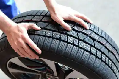 Réparer un pneu : quelles solutions ?