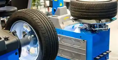 Équilibrage pneu : un devis au juste prix